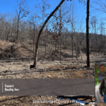 Property photo for land for sale in Fulton County Arkansas