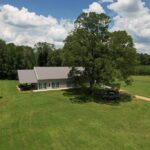 Property photo for land for sale in Franklin County Mississippi