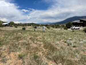 Property photo for land for sale in Chaffee County Colorado