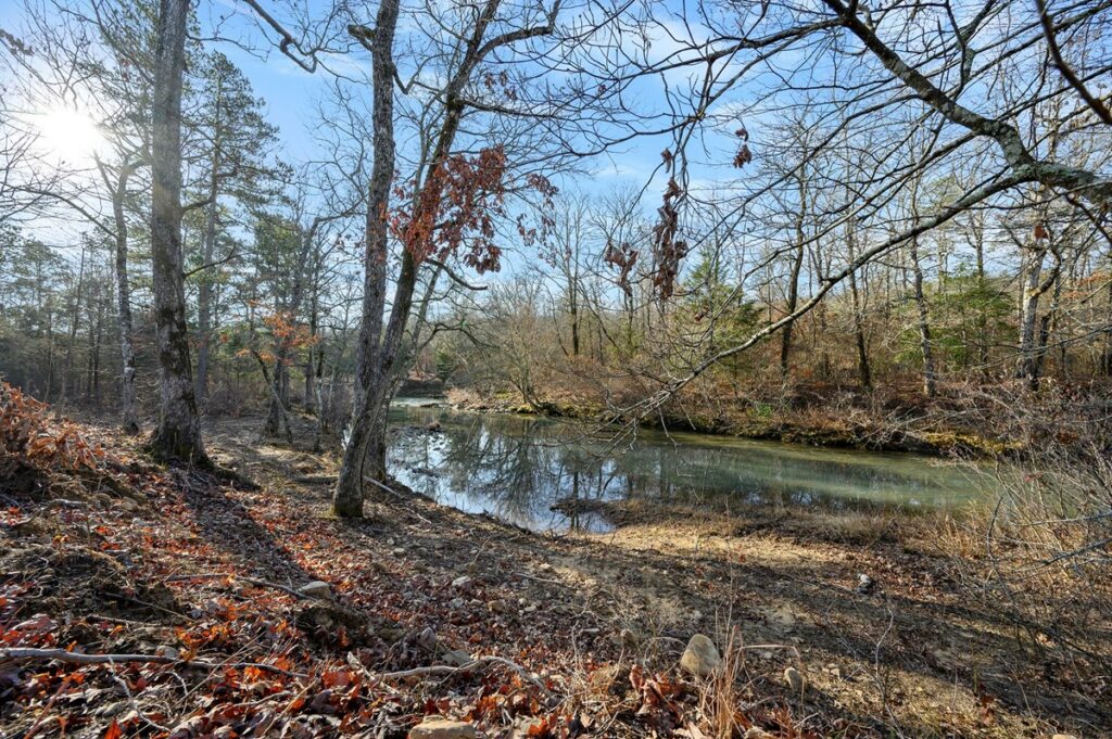 Property photo for land for sale in Le Flore County Oklahoma