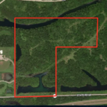 Property photo for land for sale in Warrick County Indiana