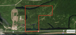 Property photo for land for sale in Warrick County Indiana