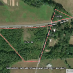 Property photo for land for sale in Mecklenburg County Virginia