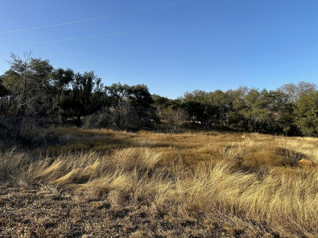 Property photo for land for sale in Brown County Texas