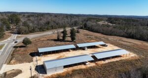 Property photo for land for sale in Wilcox County Alabama