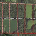 Property photo for land for sale in Jasper County Illinois