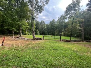 Property photo for land for sale in Perry County Tennessee