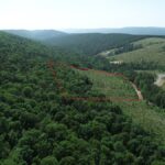 Property photo for land for sale in Le Flore County Oklahoma