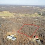 Property photo for land for sale in Benton County Arkansas