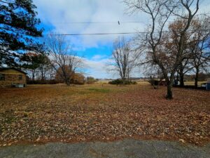 Property photo for land for sale in Crockett County Tennessee