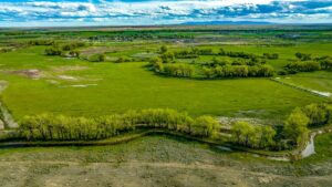 Property photo for land for sale in Phillips County Montana