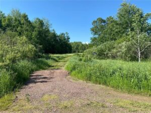 Property photo for land for sale in Pine County Minnesota