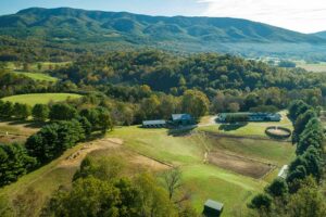 Property photo for land for sale in Botetourt County Virginia