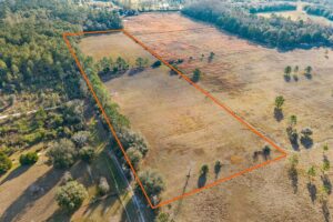 Property photo for land for sale in Putnam County Florida