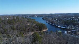 Property photo for land for sale in Benton County Arkansas