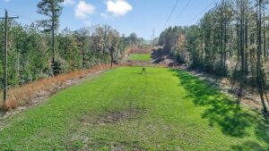 Property photo for land for sale in Amite County Mississippi