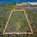 Property photo for land for sale in Suwannee County Florida