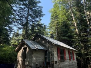 Property photo for land for sale in Clearwater County Idaho