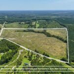 Property photo for land for sale in Lunenburg County Virginia