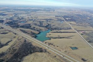 Property photo for land for sale in Decatur County Iowa