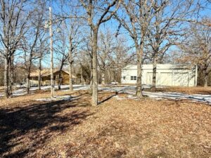 Property photo for land for sale in St. Clair County Missouri