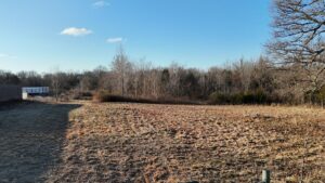 Property photo for land for sale in Hughes County Oklahoma