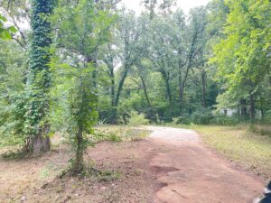 Property photo for land for sale in Sharp County Arkansas