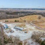 Property photo for land for sale in Harrison County Iowa