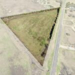 Property photo for land for sale in Lamar County Texas