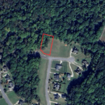 Property photo for land for sale in Beaufort County North Carolina