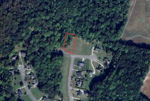 Property photo for land for sale in Beaufort County North Carolina