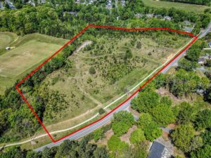 Property photo for land for sale in Union County North Carolina