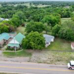 Property photo for land for sale in Lincoln County Oklahoma