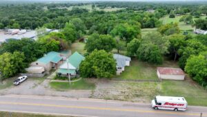 Property photo for land for sale in Lincoln County Oklahoma