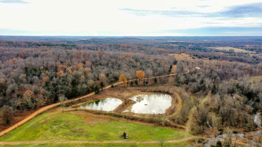 Property photo for land for sale in Randolph County Arkansas