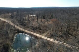 Property photo for land for sale in Mayes County Oklahoma