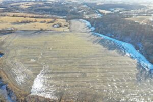 Property photo for land for sale in Gentry County Missouri