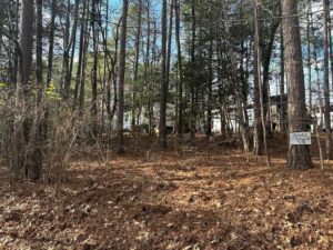 Property photo for land for sale in Mecklenburg County Virginia