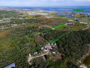 Property photo for land for sale in Aransas County Texas