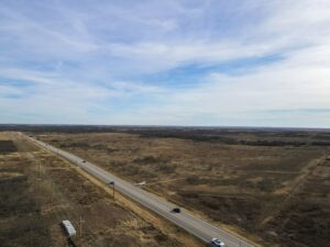 Property photo for land for sale in Montague County Texas