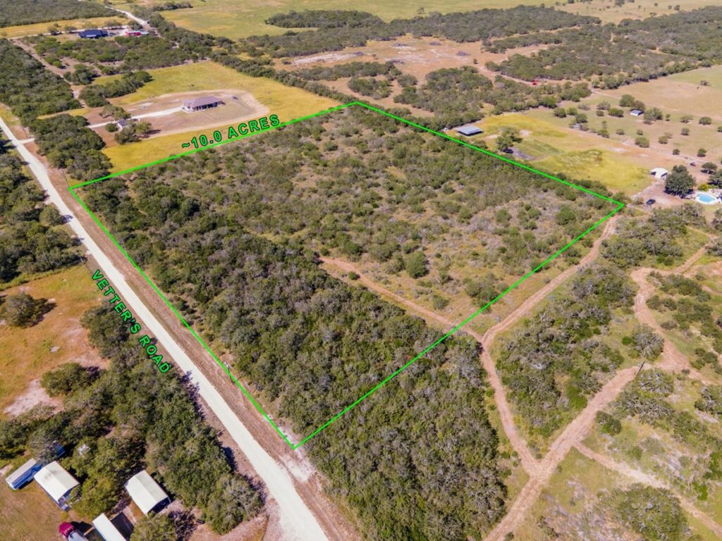 Property photo for land for sale in Jim Wells County Texas