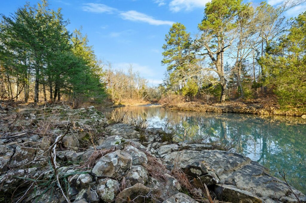 Property photo for land for sale in Le Flore County Oklahoma