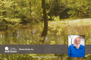 Property photo for land for sale in Sharp County Arkansas