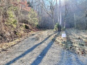 Property photo for land for sale in Claiborne County Tennessee