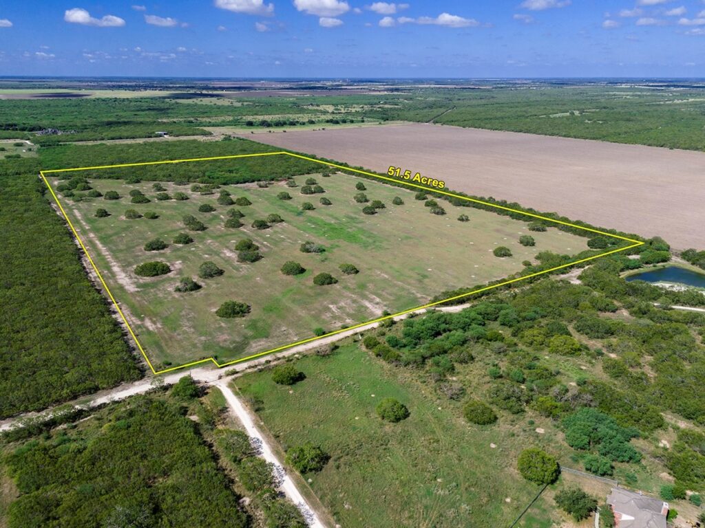 Property photo for land for sale in Jim Wells County Texas