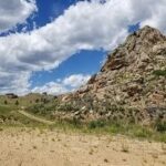 Property photo for land for sale in Larimer County Colorado