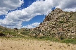 Property photo for land for sale in Larimer County Colorado