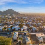 Property photo for land for sale in Maricopa County Arizona