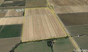 Property photo for land for sale in Yolo County California