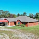 Property photo for land for sale in Sharp County Arkansas